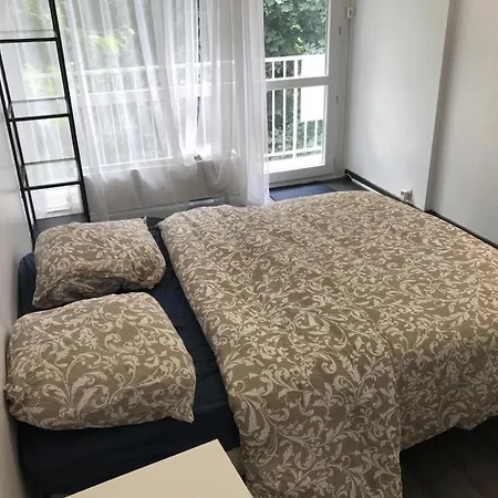 Apartament Cossini *